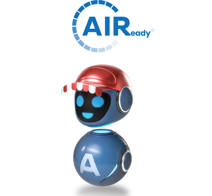 AIR İLE TANIŞIN