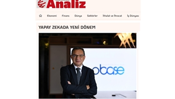Yapay Zekada Yeni Dönem