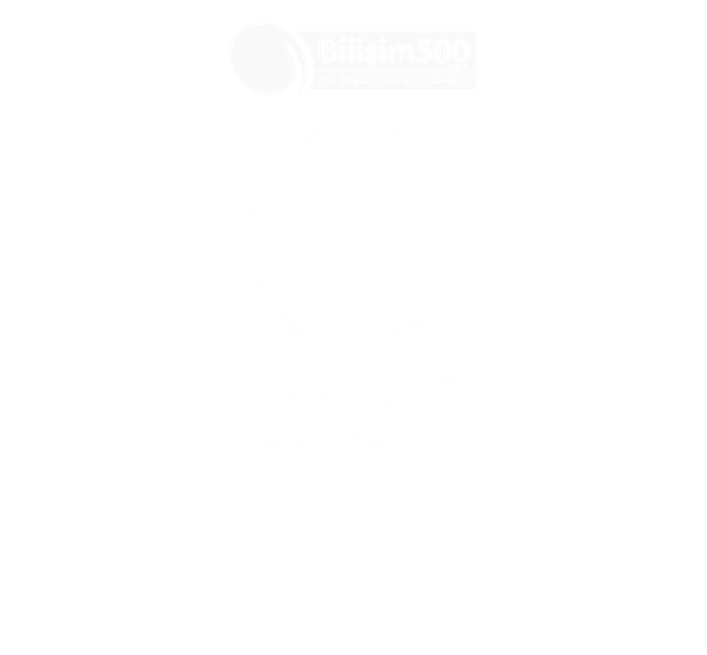 GELECEĞİ ŞEKİLLENDİRİYORUZ