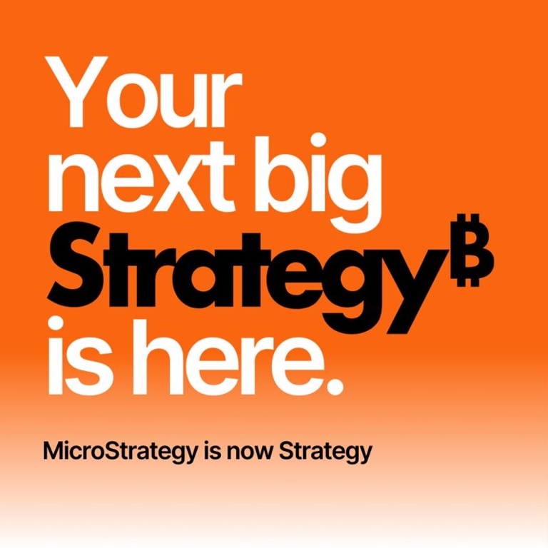 Micro Strategy