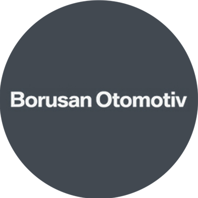 Borusan Otomotiv