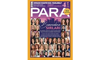 Başaranların Sırrı