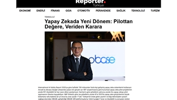 Yapay Zekada Yeni Dönem: Pilottan Değere, Veriden Karara