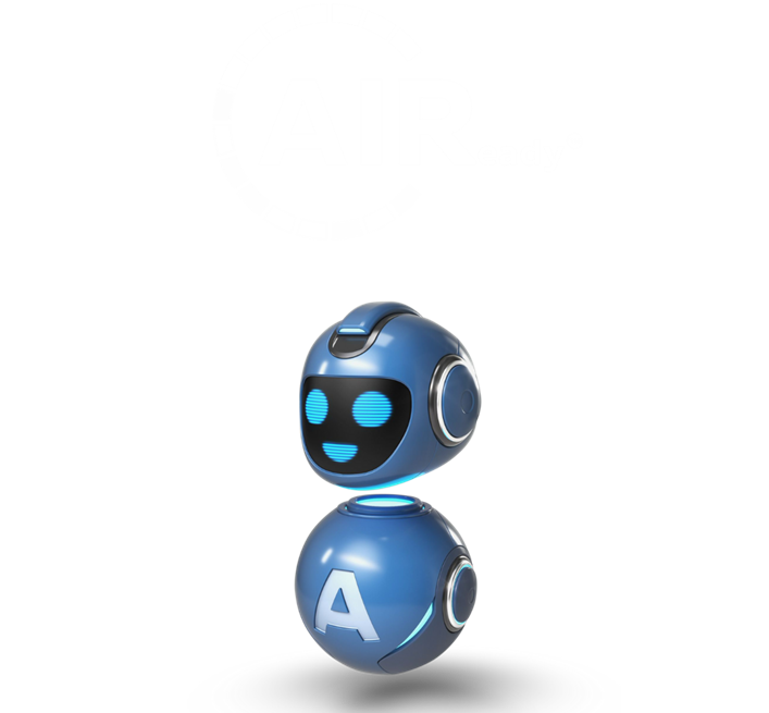 AIReady İLE TANIŞIN