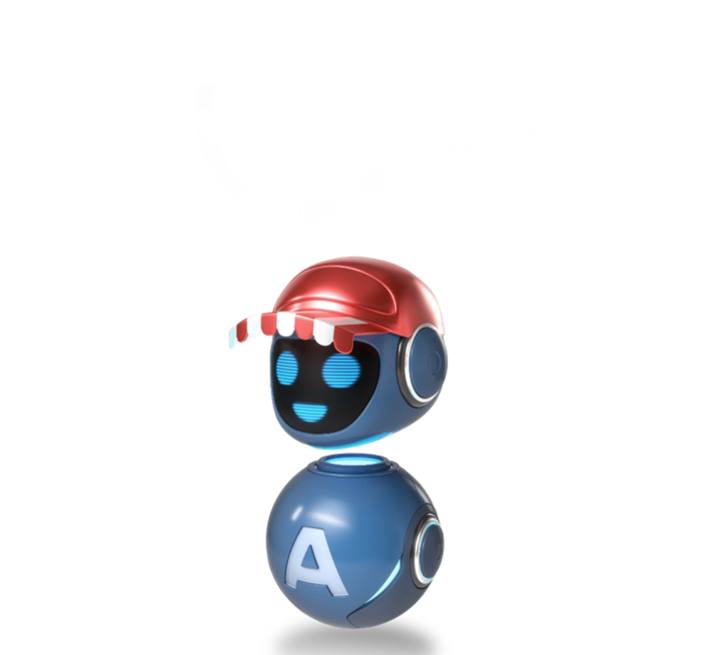 MEET AIReady